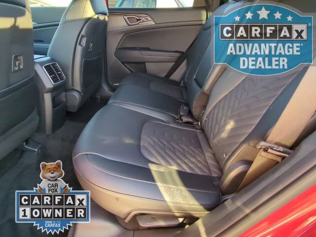 Used 2026 Kia Sportage X-Line image 17