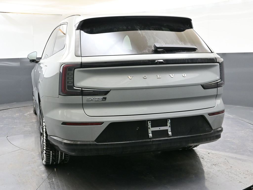 New 2025 Volvo EX90 Ultra image 4