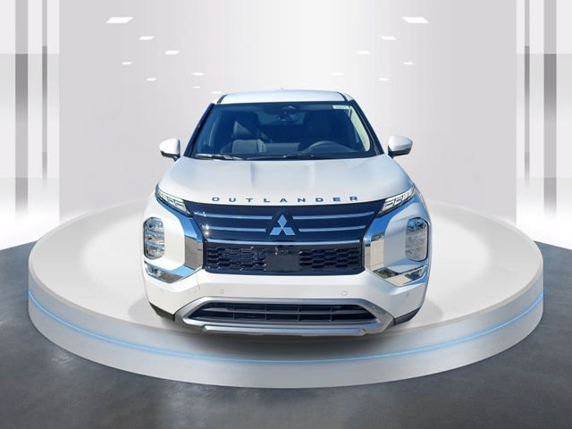 New 2026 Mitsubishi Outlander SE FWD image 2