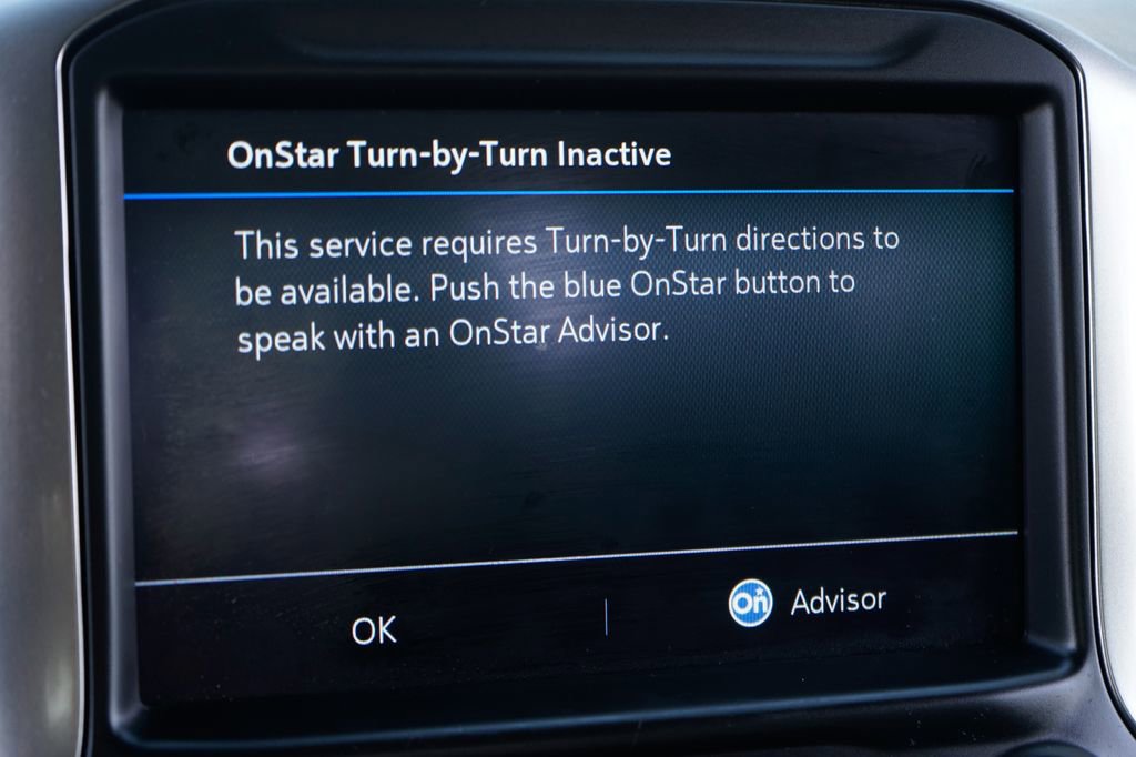 Used 2020 Chevrolet Silverado 1500 LT w/ Fleet Comfort Package image 29