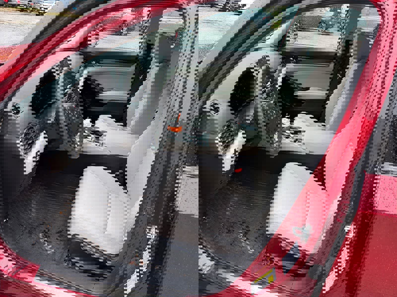 Used 2021 Honda Accord LX image 19