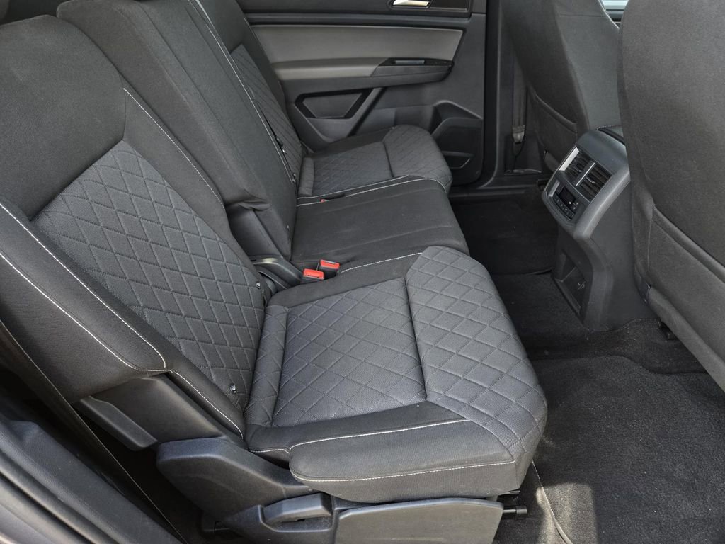 Used 2021 Volkswagen Atlas S image 22