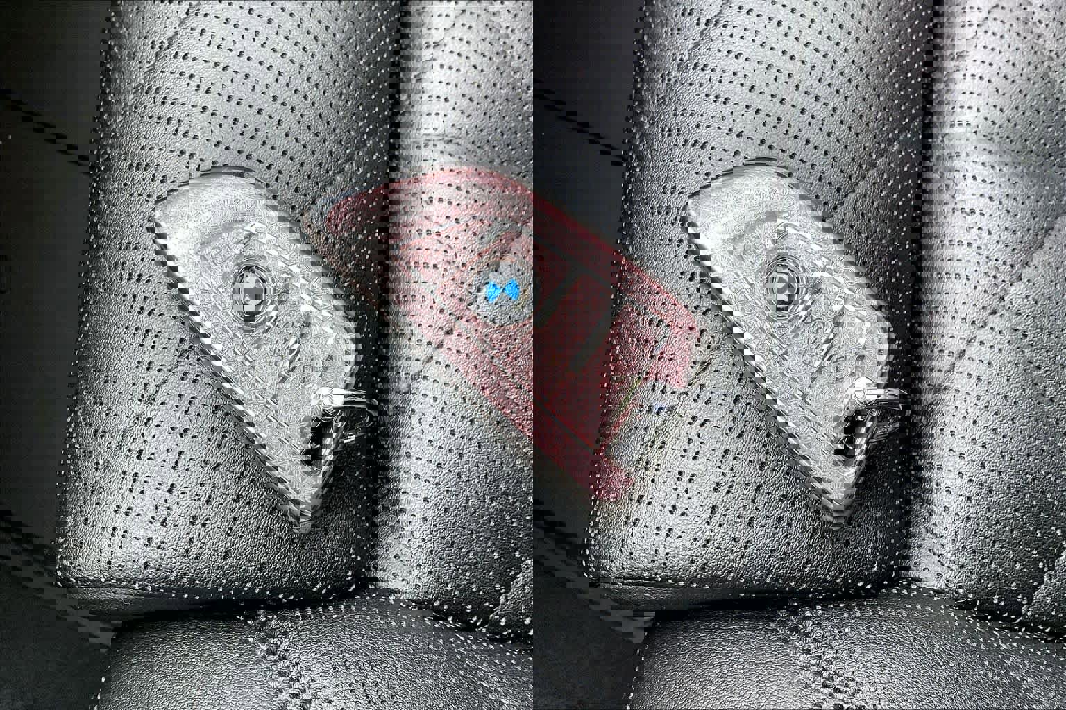 Used 2023 BMW X5 xDrive40i w/ Luxury Seating Package image 15