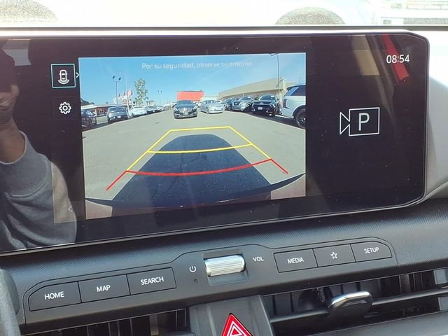 Used 2025 Kia K4 FWD image 14