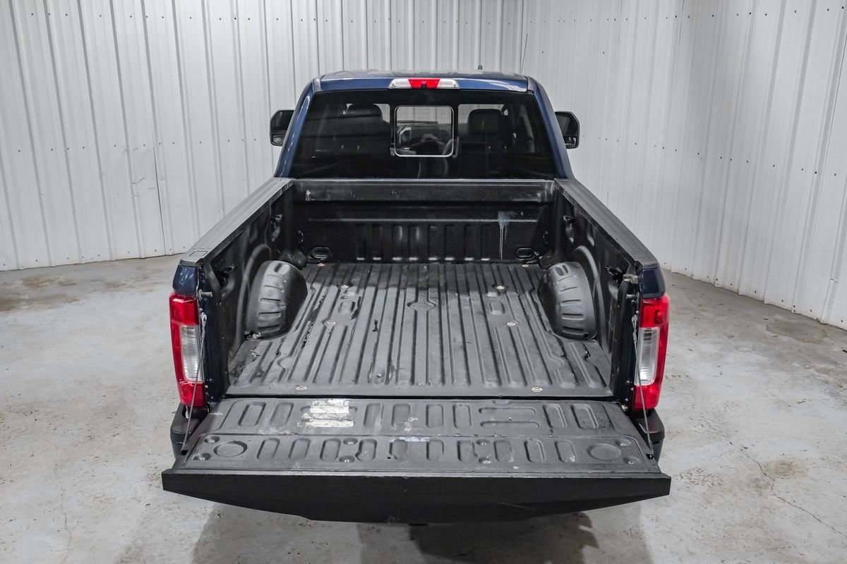 Used 2019 Ford F250 Lariat w/ Lariat Value Package image 57