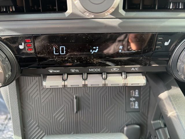 New 2026 Toyota Tacoma TRD Off-Road image 36