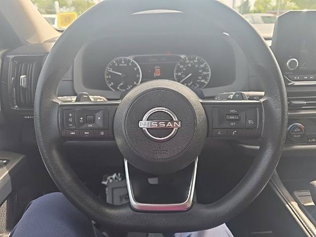 Certified 2024 Nissan Pathfinder S AWD/4WD image 20