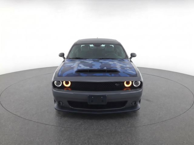 Used 2023 Dodge Challenger R/T RWD image 5