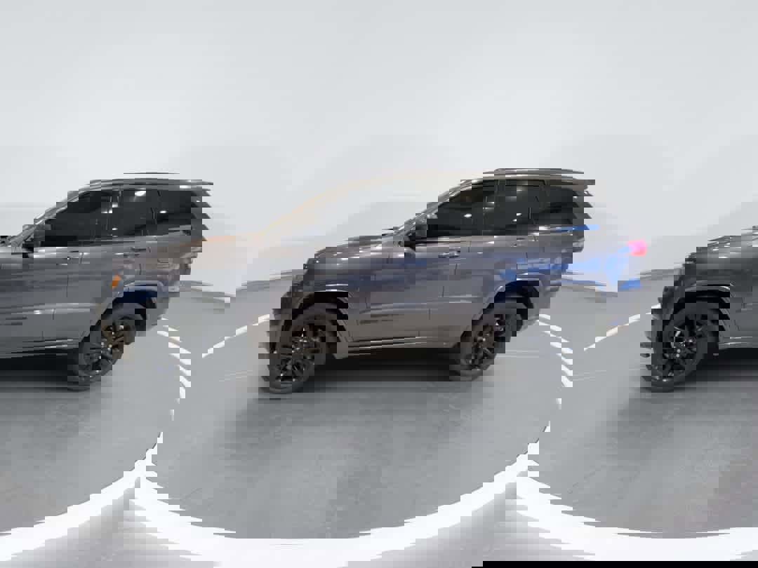 Used 2018 Jeep Grand Cherokee Altitude image 4