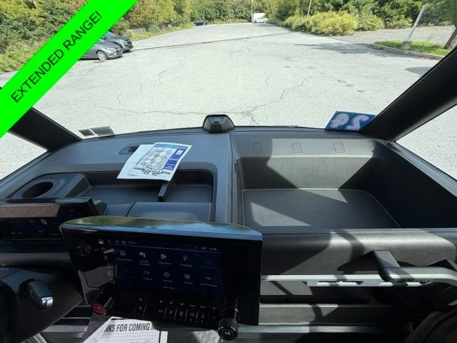 Used 2024 Chevrolet Brightdrop 600 w/ Battery Pack, Max Range AWD/4WD image 47