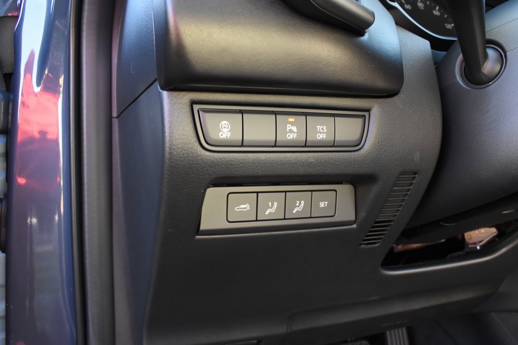 New 2026 MAZDA CX-50 AWD 2.5 S w/ Premium Package image 20