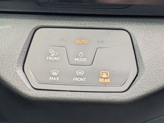 New 2025 Volkswagen ID.4 Pro S image 31