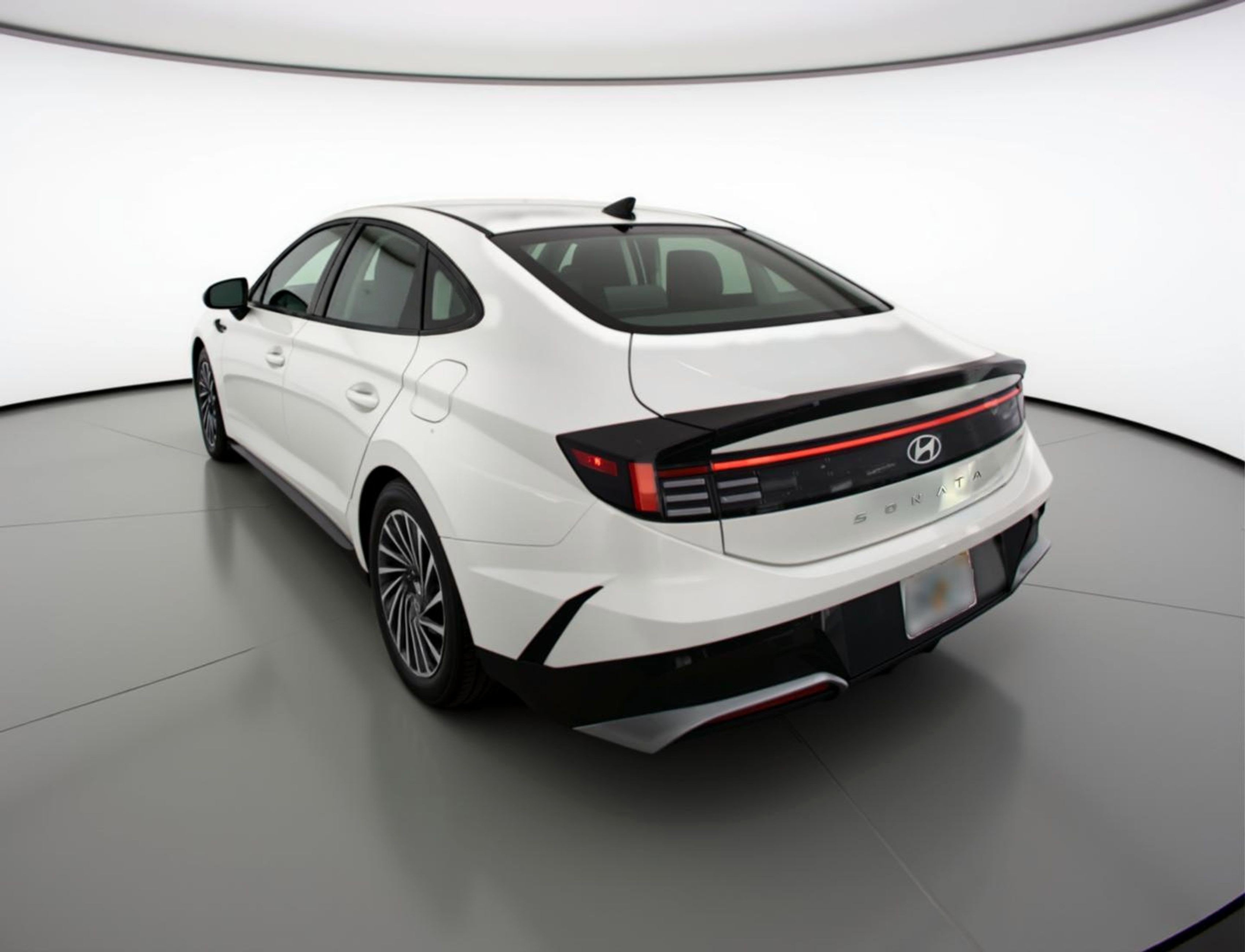 Used 2025 Hyundai Sonata SEL image 6