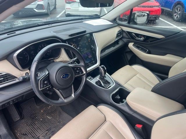 Used 2022 Subaru Outback Limited AWD/4WD image 14