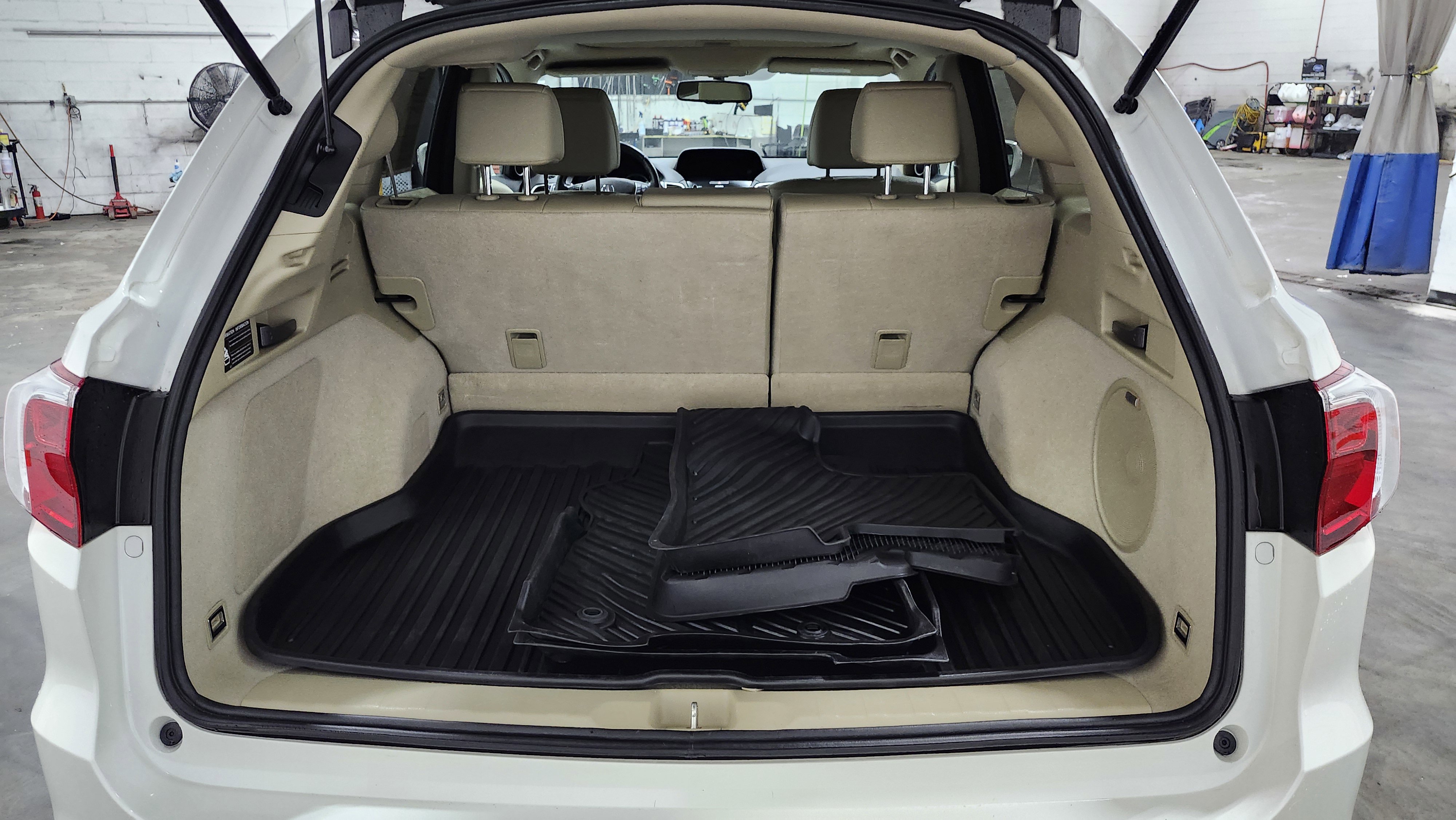 Used 2016 Acura RDX w/ Technology Package image 22