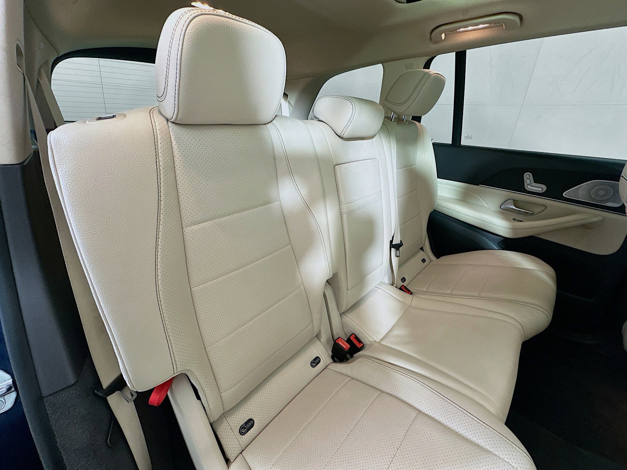 Used 2020 Mercedes-Benz GLS 450 450 image 29