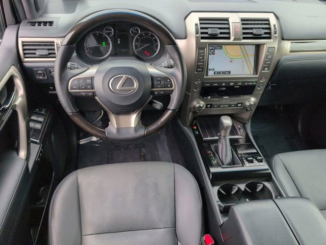 Used 2020 Lexus GX 460 Premium image 26
