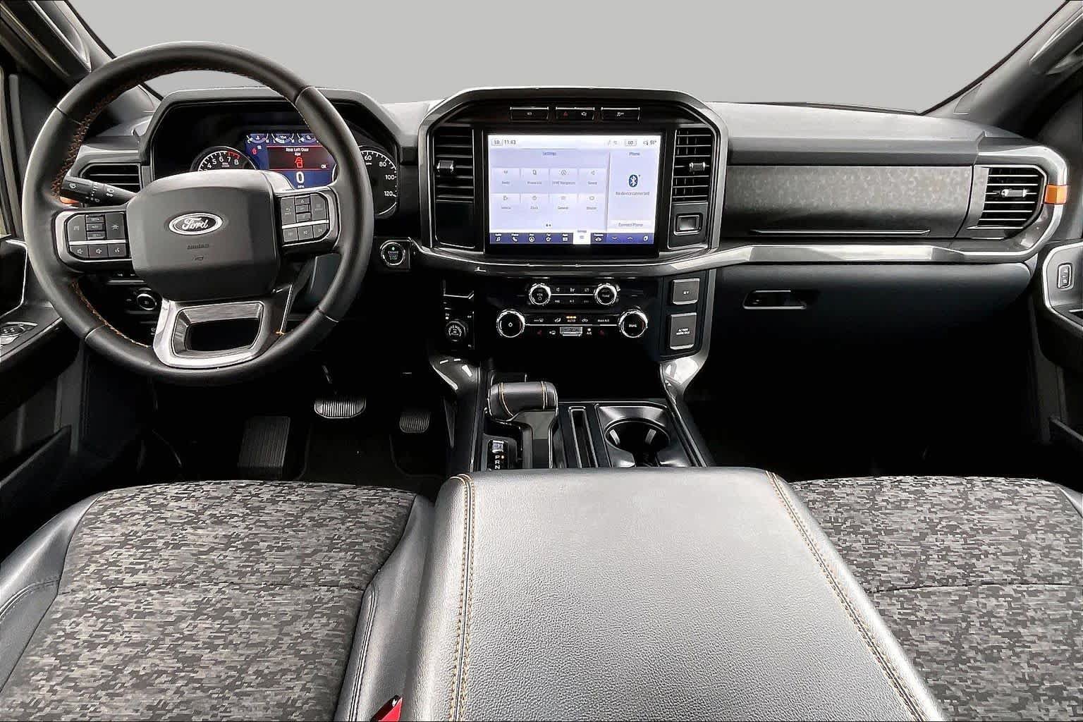 Used 2023 Ford F150 Tremor AWD/4WD image 15