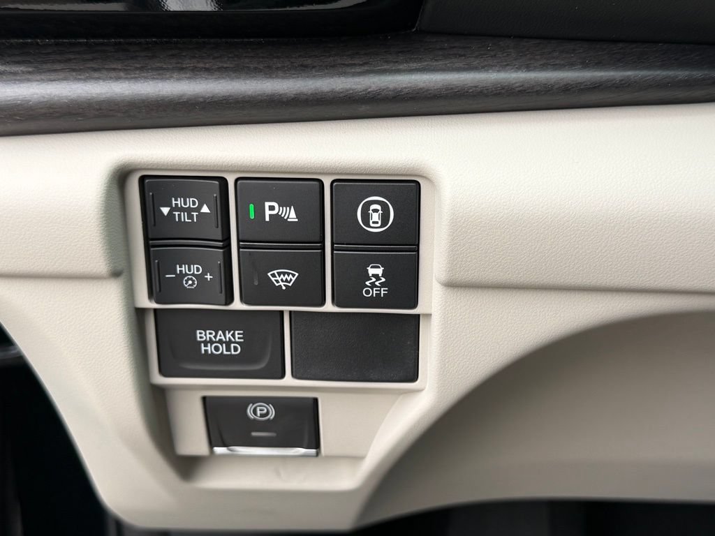 New 2026 Acura RDX SH-AWD w/ Advance Package image 25