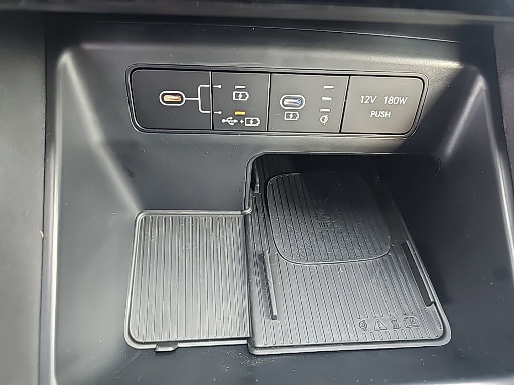 New 2026 Hyundai Tucson SEL image 20