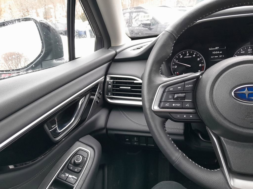 Used 2025 Subaru Legacy Limited image 16