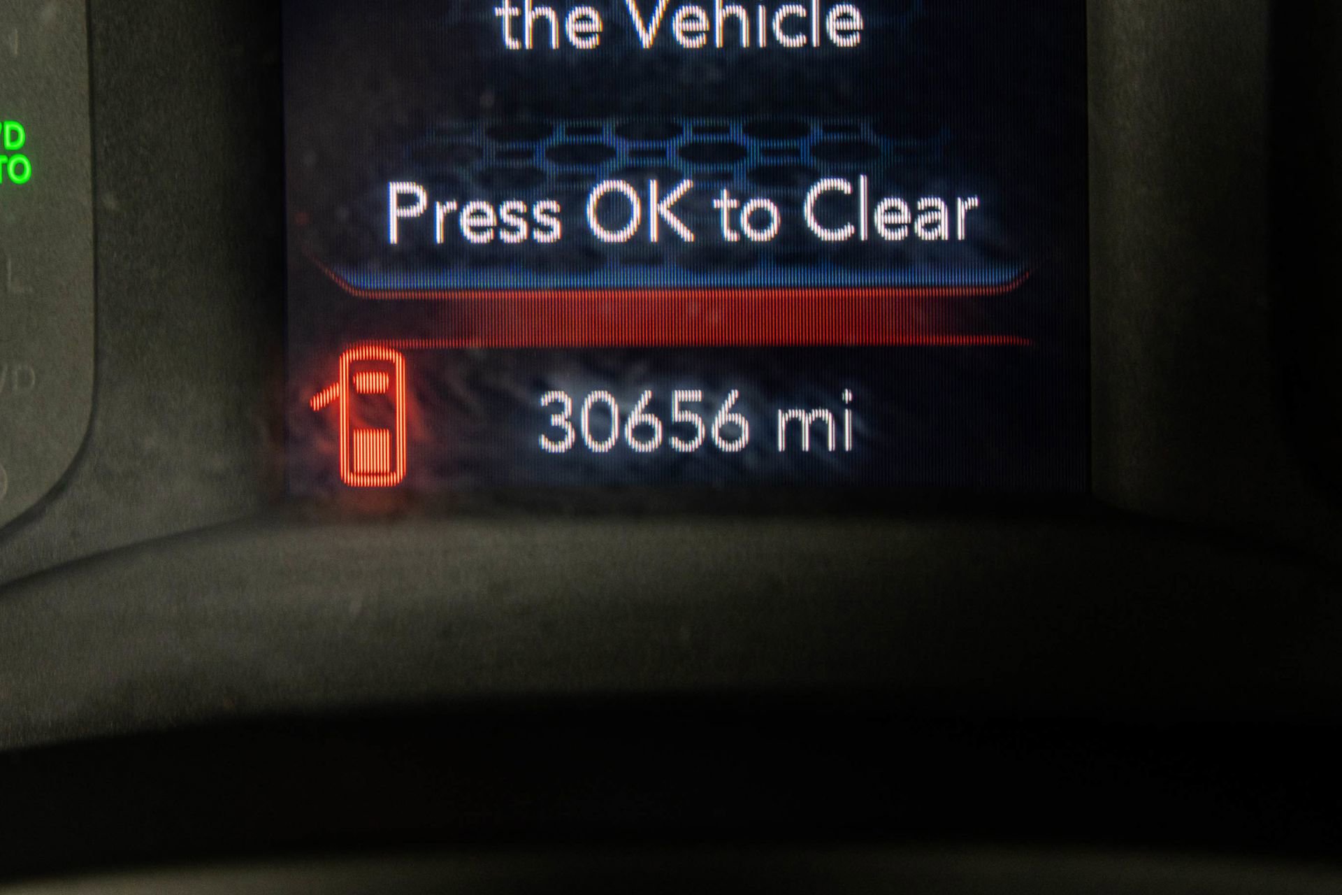 Used 2024 RAM 1500 Big Horn image 39