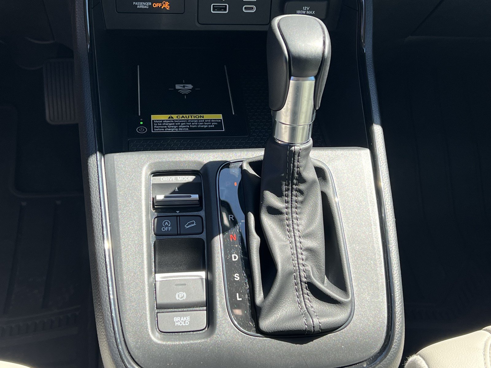 Used 2023 Honda CR-V EX-L image 26