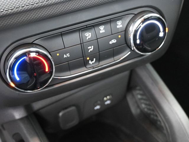 New 2026 Chevrolet TrailBlazer LS w/ LS Convenience Package image 32