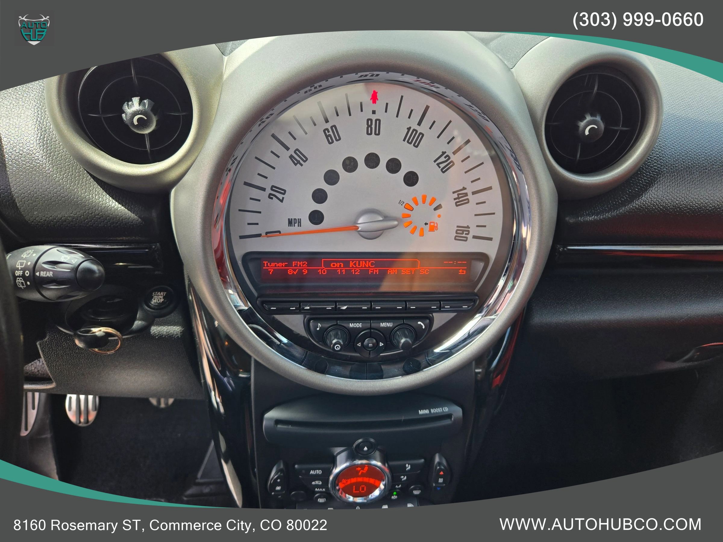 Used 2011 MINI Cooper Countryman S AWD/4WD image 14