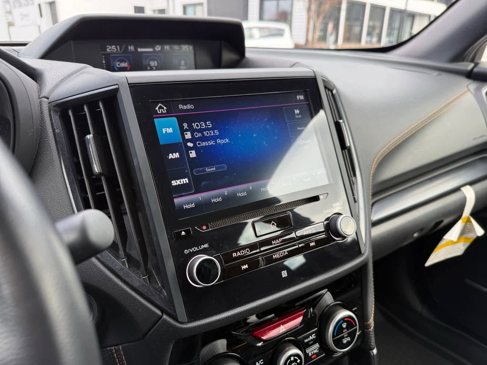 Used 2022 Subaru Forester Wilderness image 18