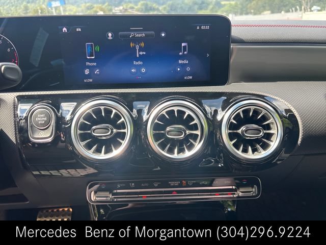 Used 2025 Mercedes-Benz CLA 250 4MATIC image 25