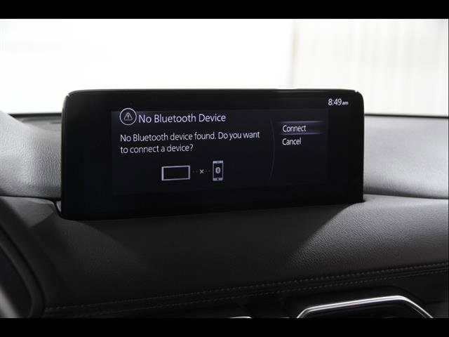 Certified 2025 MAZDA CX-5 AWD 2.5 S w/ Preferred Package image 11