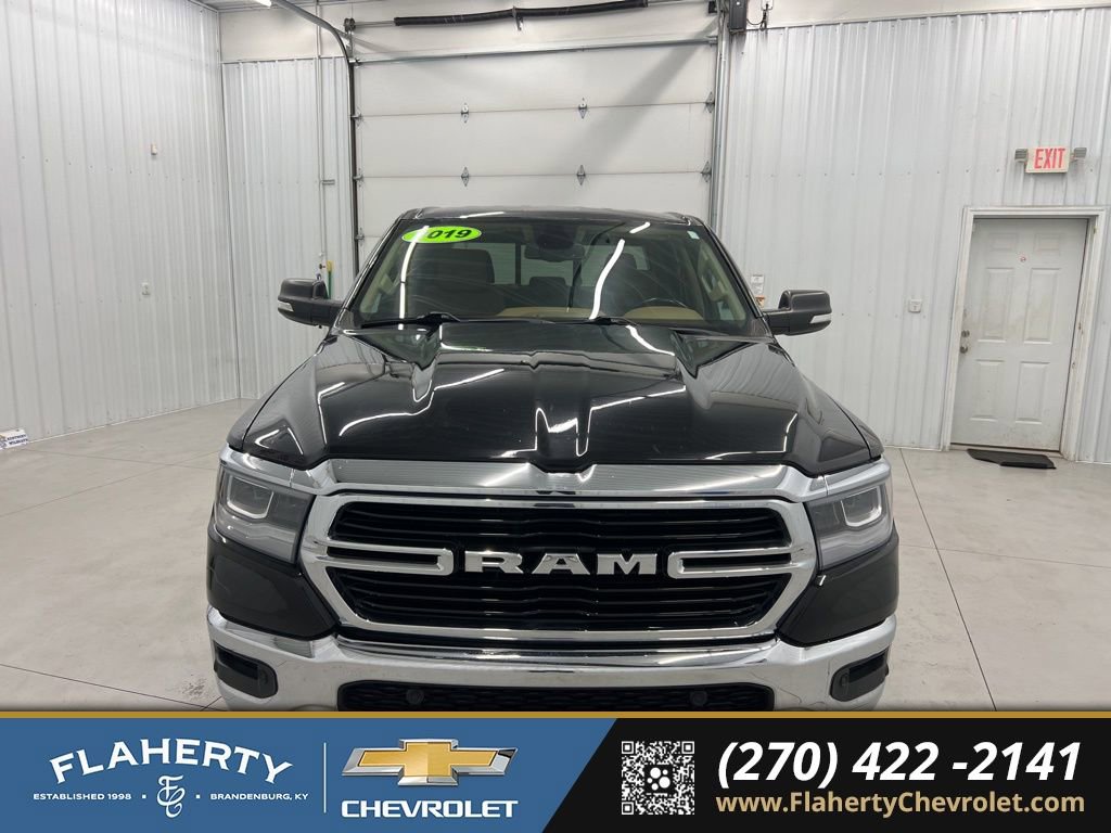 Used 2019 RAM 1500 Big Horn image 7