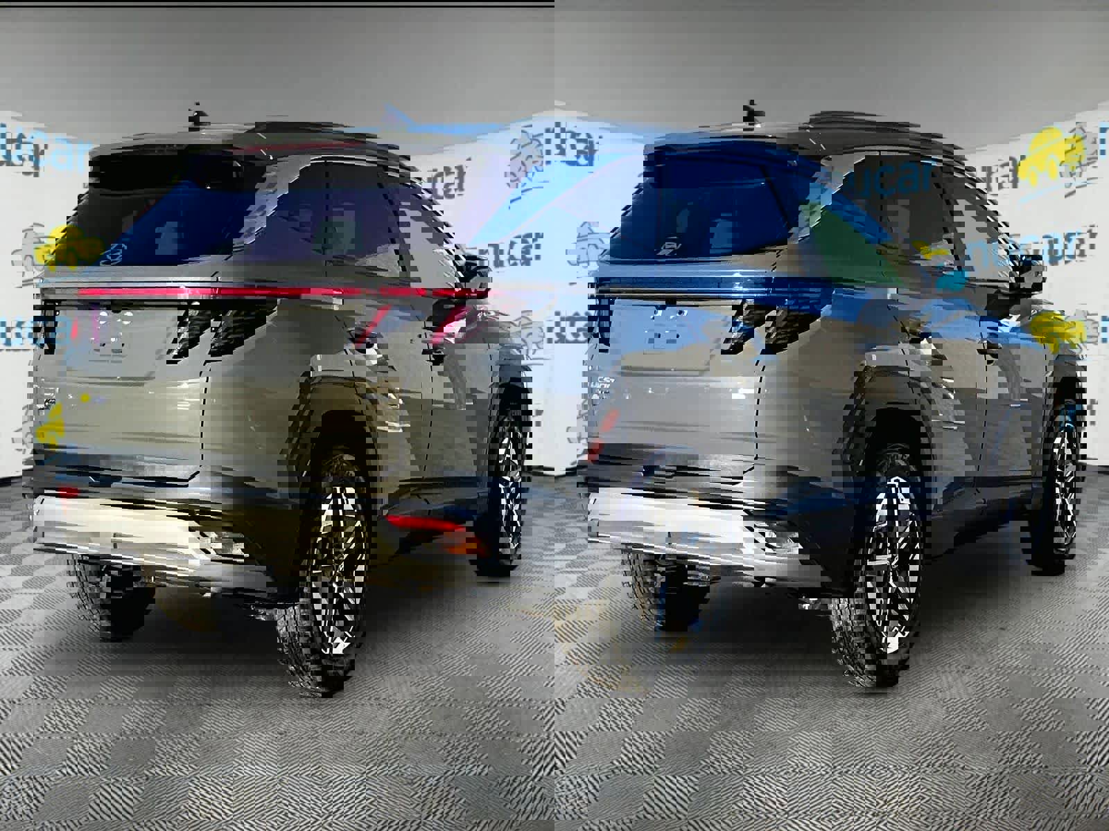 Used 2025 Hyundai Tucson SEL image 6