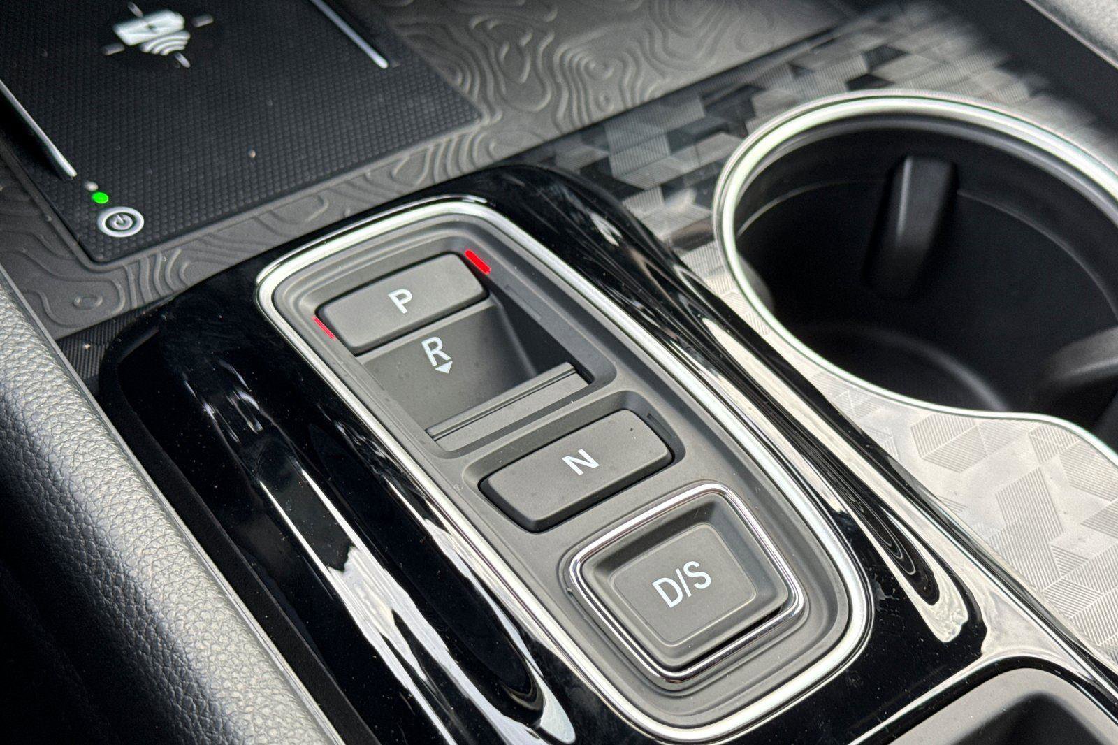 New 2026 Honda Passport TrailSport Elite image 25