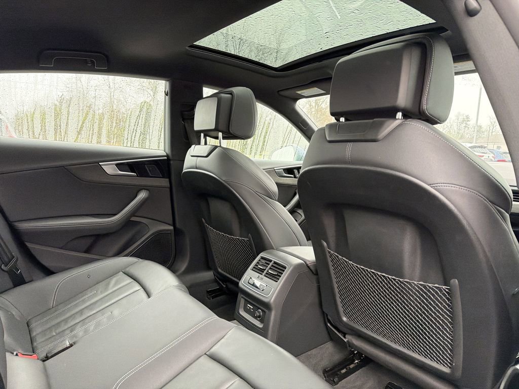 Used 2024 Audi A5 2.0T Premium Plus image 18