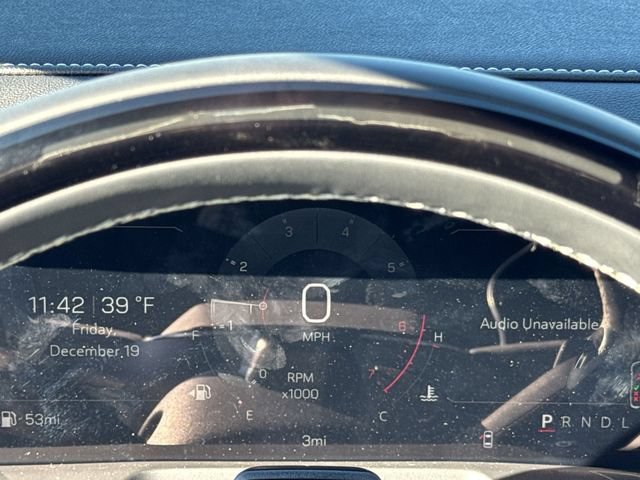 New 2026 GMC Acadia Denali w/ Super Cruise Package FWD image 19