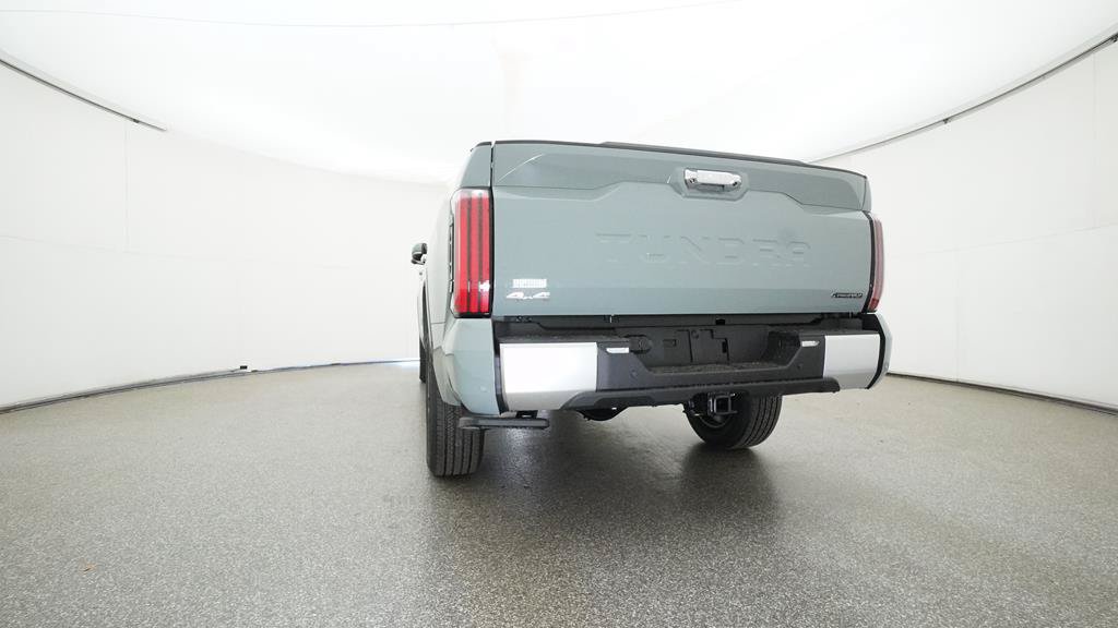 New 2025 Toyota Tundra Limited AWD/4WD image 25