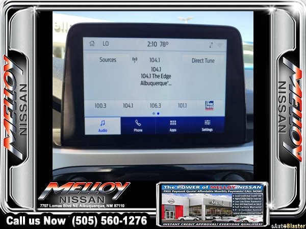 Used 2020 Ford Escape SE Sport AWD/4WD image 11
