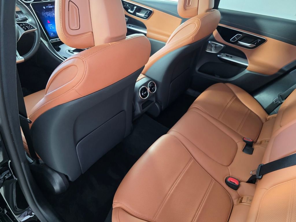 Certified 2023 Mercedes-Benz GLC 300 4MATIC image 15