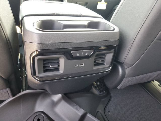 New 2026 GMC Sierra 3500 AT4 w/ AT4 Premium Plus Package AWD/4WD image 17