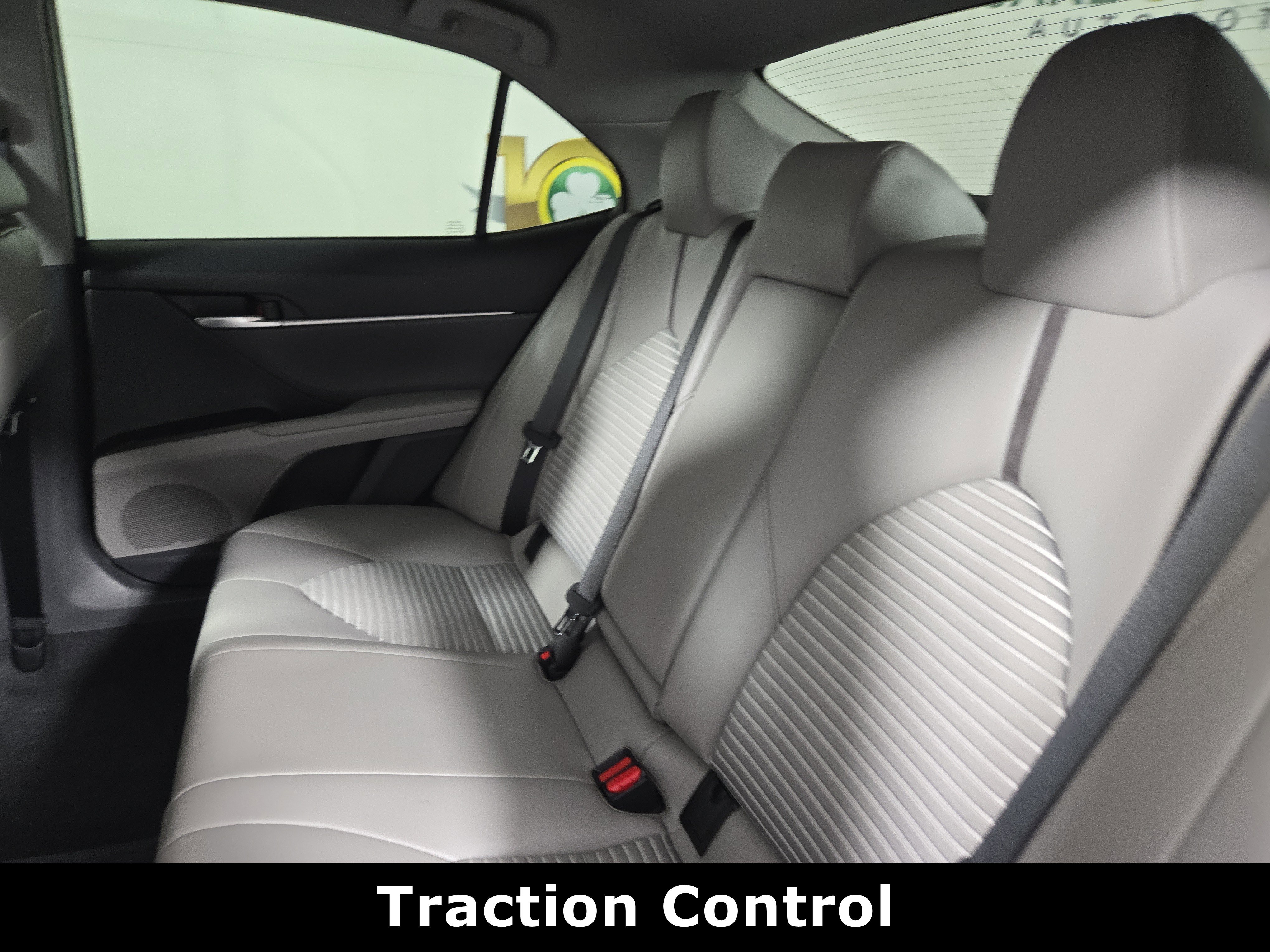 Used 2023 Toyota Camry SE w/ Convenience Package image 12