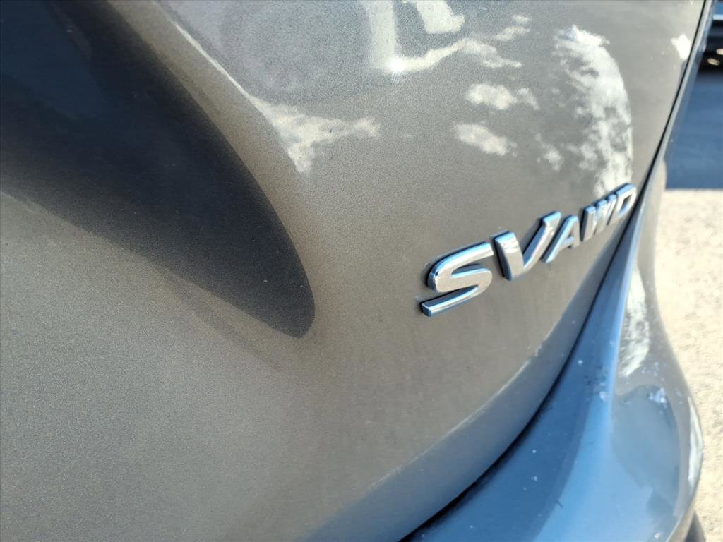 Used 2018 Nissan Rogue Sport SV w/ SV All-Weather Package image 11