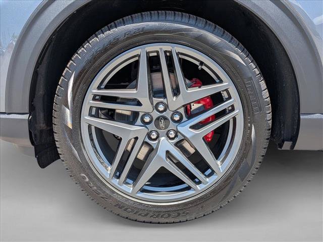 New 2026 Ford Explorer ST AWD/4WD image 9