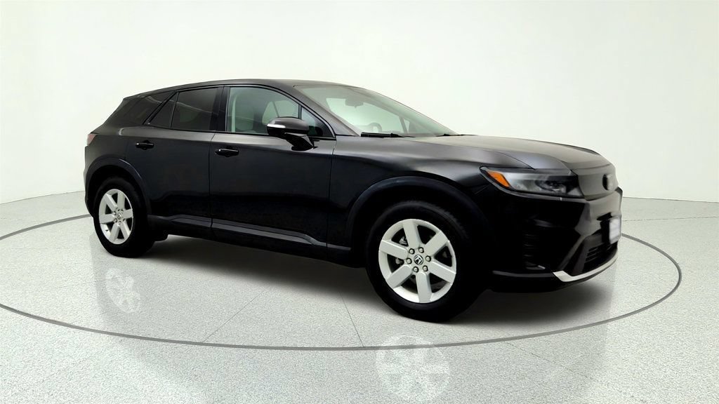 Used 2025 Honda Prologue EX image 3