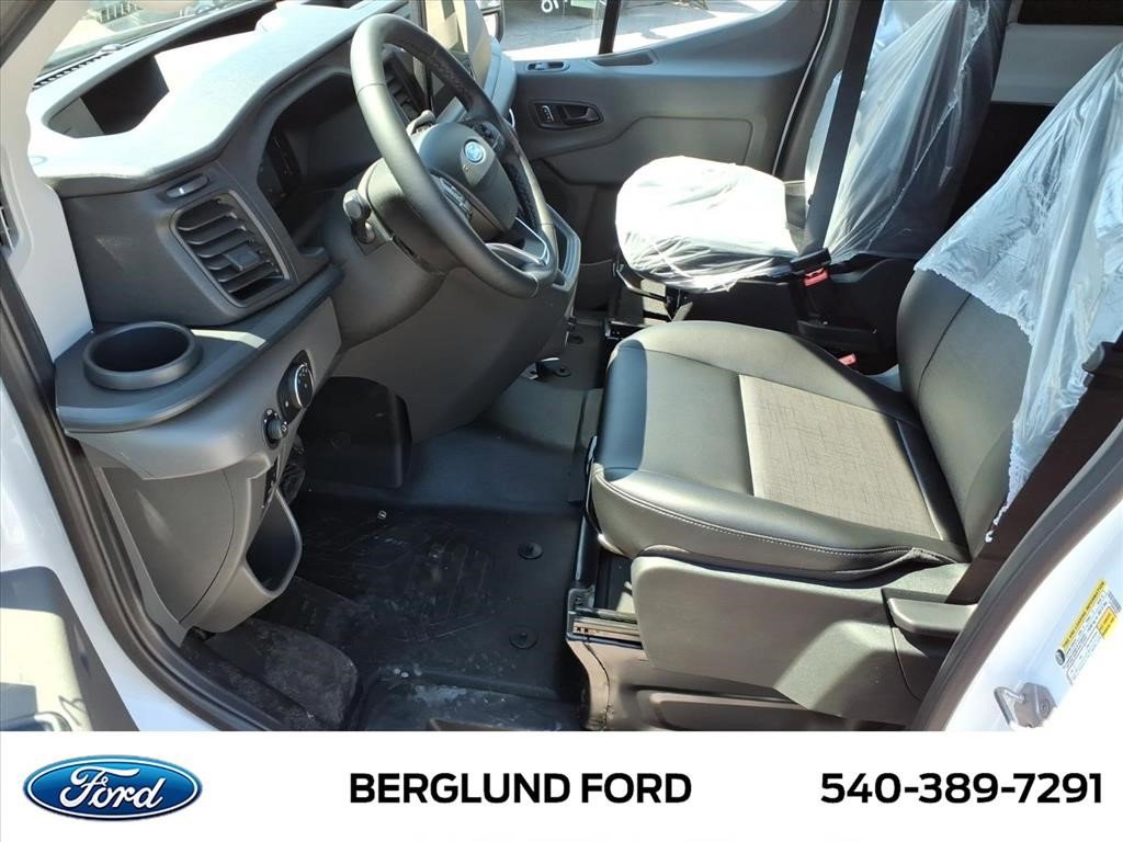 New 2026 Ford Transit 350 148 High Roof Extended image 6