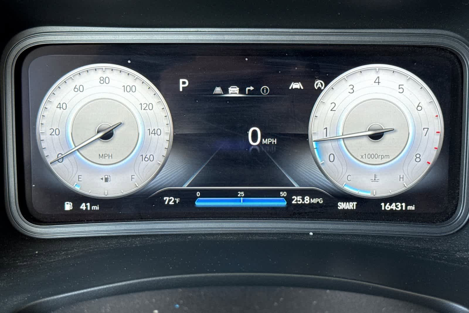 Used 2023 Hyundai Kona Limited w/ Cargo Package AWD/4WD image 29