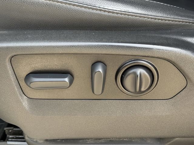 Certified 2022 Chevrolet Silverado 1500 LTZ image 30