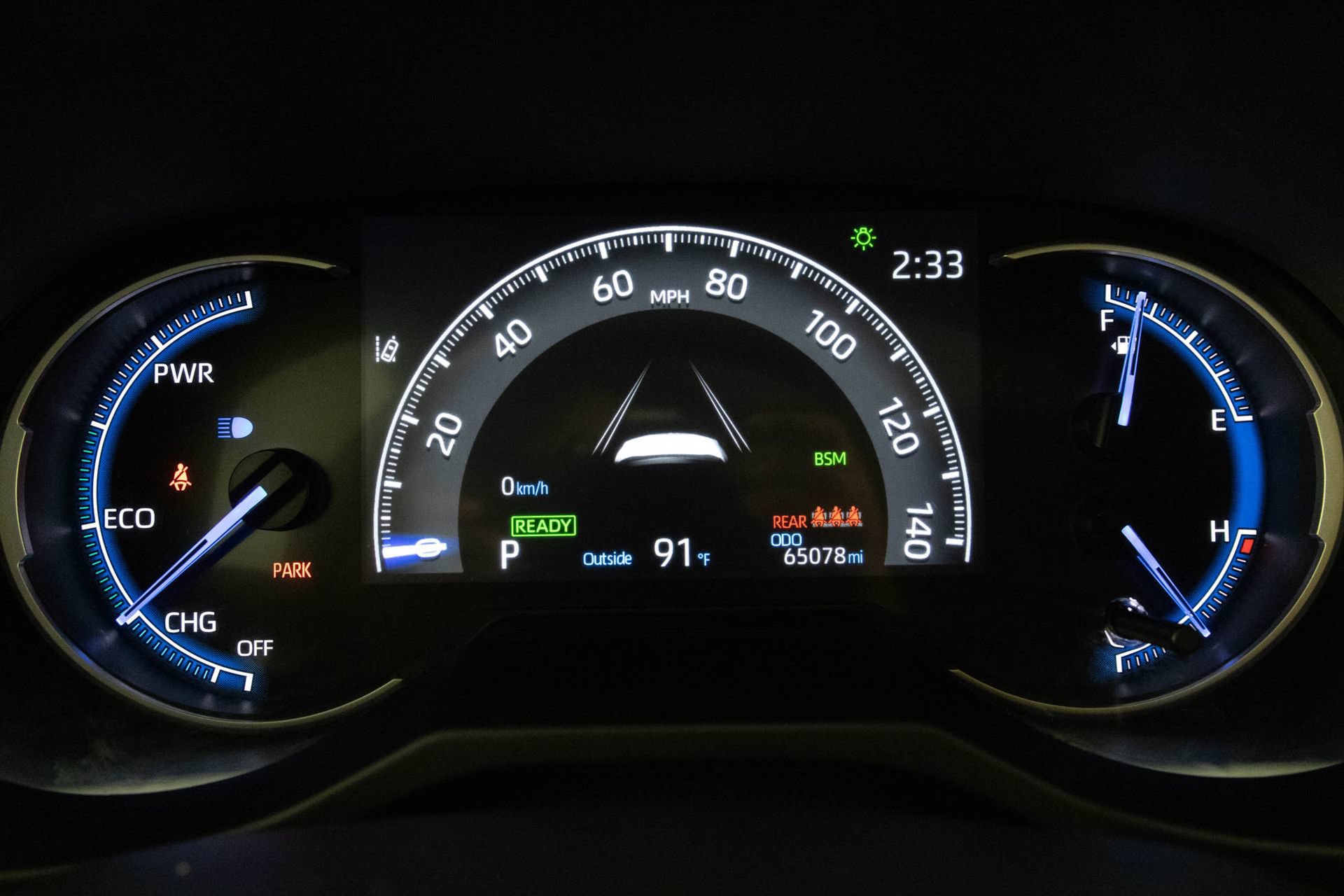 Used 2022 Toyota RAV4 XSE w/ XSE Grade Weather Package AWD/4WD image 26