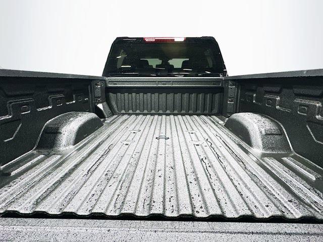 New 2026 Chevrolet Silverado 2500 Custom w/ Custom Value Package AWD/4WD image 27